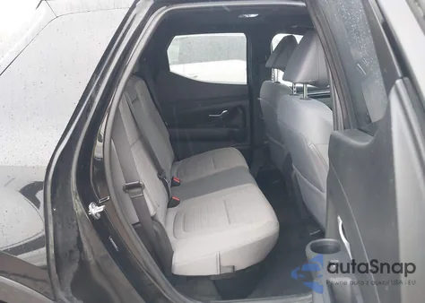 2023 Hyundai Santa Cruz Sel Premium z USA, uszkodzony, nr VIN 5NTJDDAF7PH042957